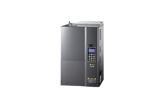 Variador de Frecuencia Delta 100HP 380-480V Trifásico VFD750C43A | Serie C2000
