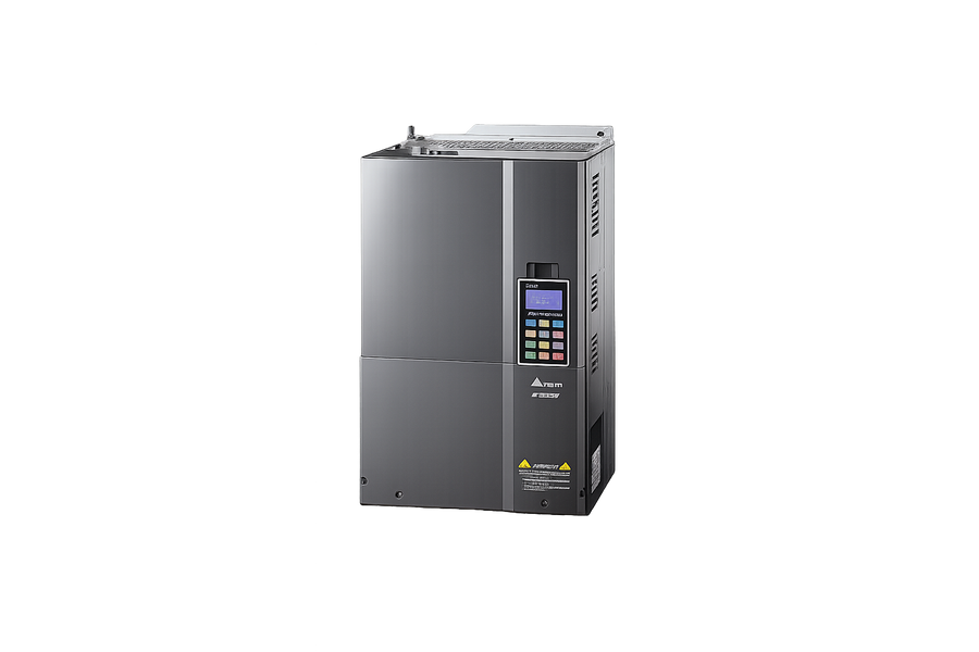 Variador de Frecuencia Delta 100HP 380-480V Trifásico VFD750C43A | Serie C2000