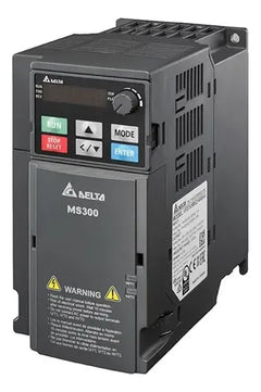 Delta Variable Frequency Drive 2HP 200-240V Three-Phase VFD7A5MS23ANSAA