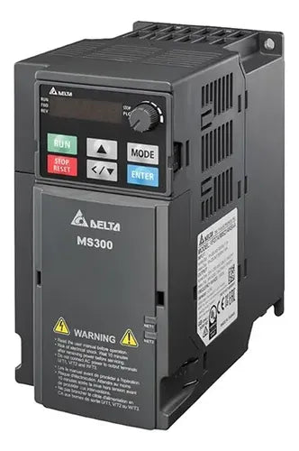 Delta Variable Frequency Drive 2HP 200-240V Three-Phase VFD7A5MS23ANSAA