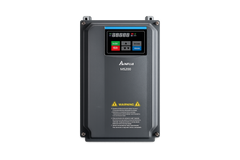 Delta Variable Frequency Drive 2HP 200-240V Three-Phase VFD7A5MS23MNSAA