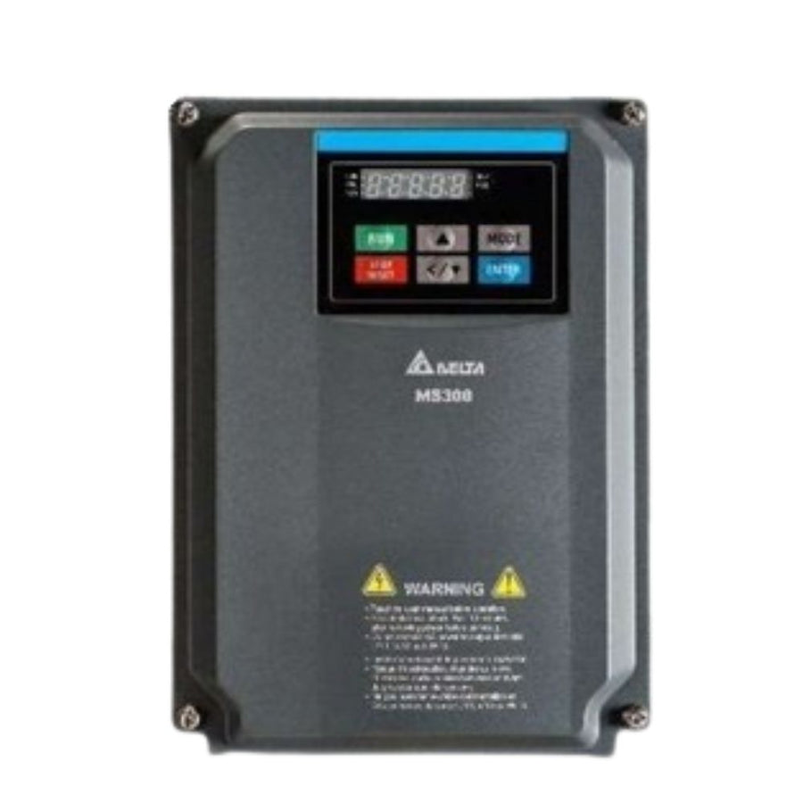 Variador de Frecuencia Delta 2HP 200-240V Trifásico VFD7A5MS23MNSAA