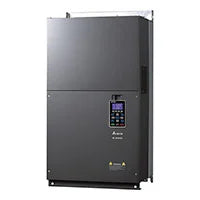 Delta 125HP 200-240V Three-Phase VFD VFD900C23A | C2000 Series