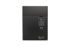 Variador de Frecuencia Delta 125HP 380-480V Trifásico VFD900C43A-21 | Serie C2000+
