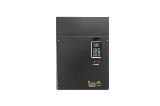 Variador de Frecuencia Delta 125HP 380-480V Trifásico VFD900C43A | Serie C2000