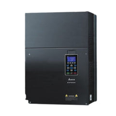 Delta Variable Frequency Drive 125HP 200-240V Three-Phase VFD900CP23A-21 | C2000+ Series