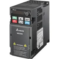 Delta Frequency Inverter 5HP 380-480V Three-Phase VFD9A0MS43MFSAA
