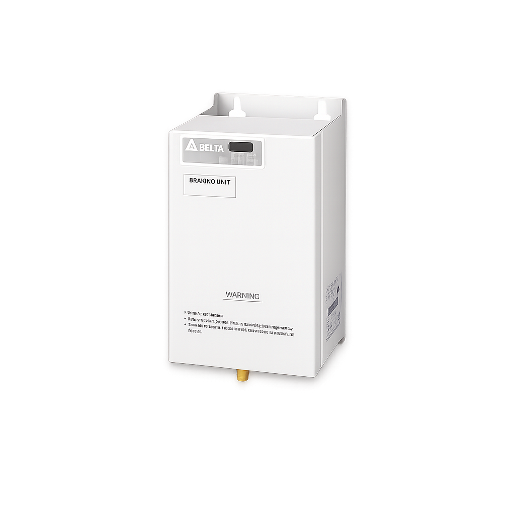 Delta VFD-B Inverter VFDB4030