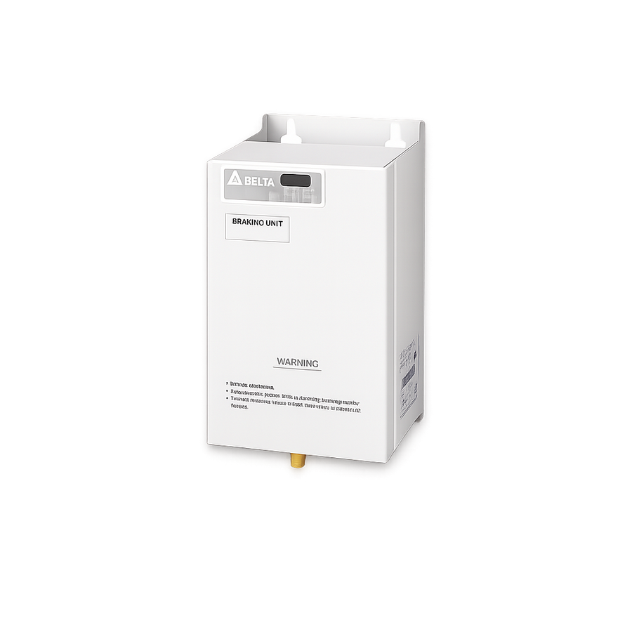 Delta VFD-B Inverter VFDB4030