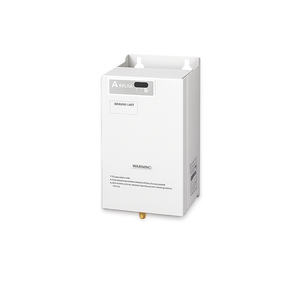 Delta VFD-B Variable Frequency Drive 5055