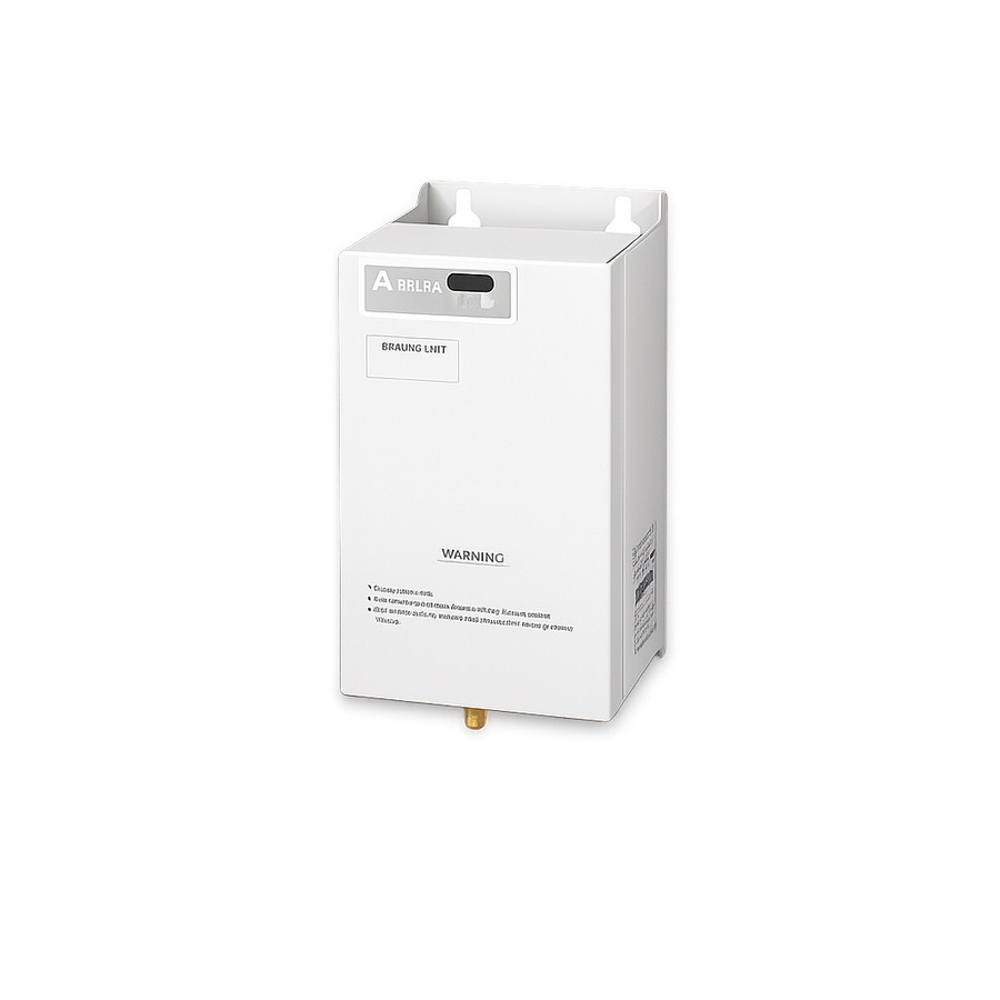 Delta VFD-B Variable Frequency Drive 5055