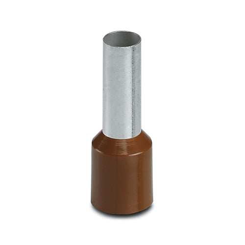 AI 10 -12 BN Puntera 8 AWG color cafe