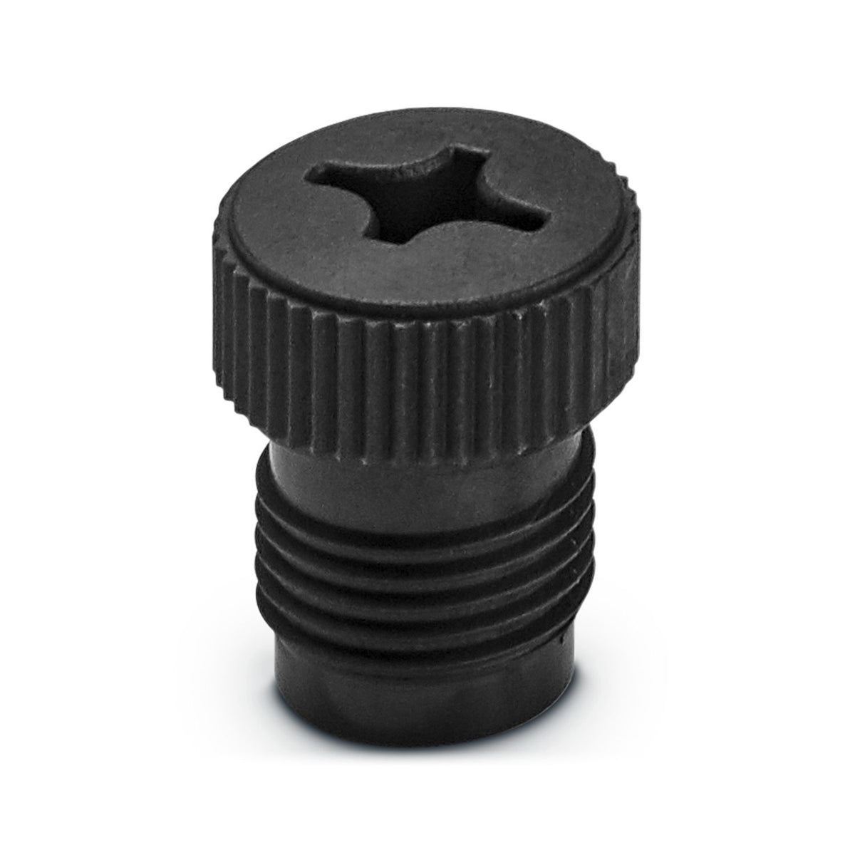 PROT-M12 - Tapón roscado