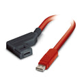 RAD-CABLE-USB - Cable para programación