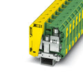 UKH 70-PE/S - Clema tierra 4-3/0AWG