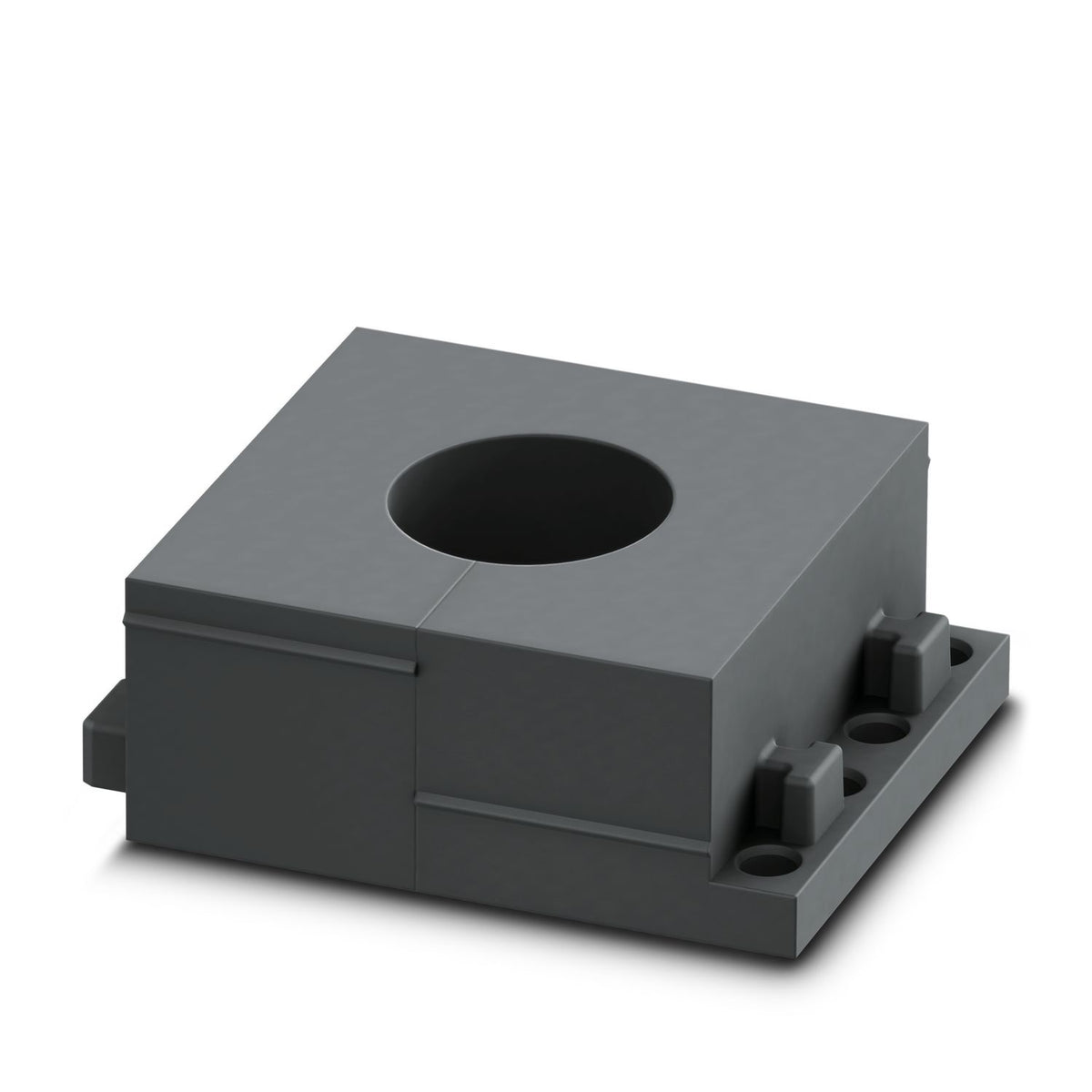 CES-LRG-BK-26 - Manguito para cables