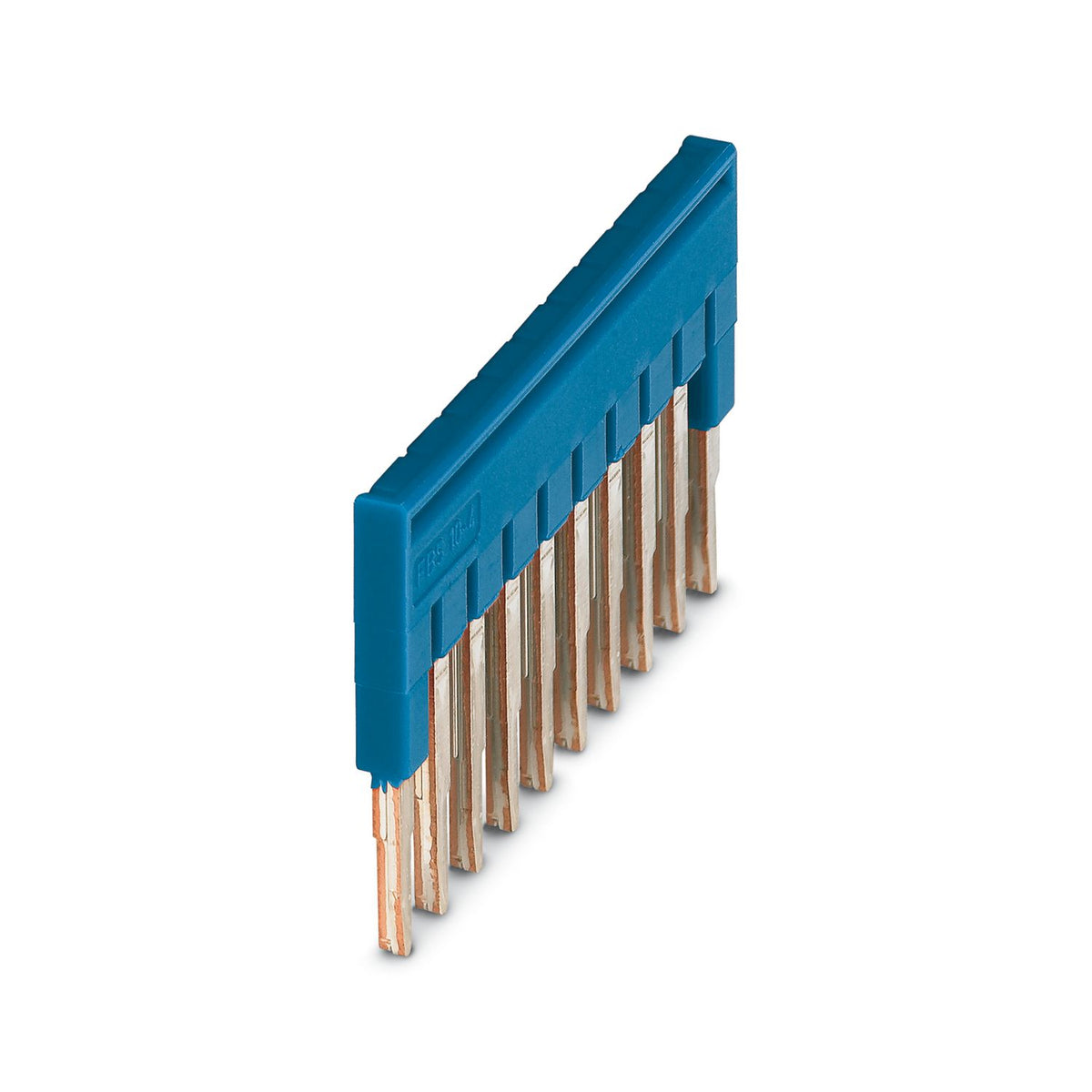 FBS 10-4 BU - Puente enchufable