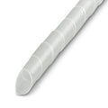 WG-S HF 120 - Tubo flexible de espiral 17,6 mm (rollo de 25 m)