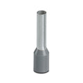 AI 4 -12 GY - Punteras 12AWG gris