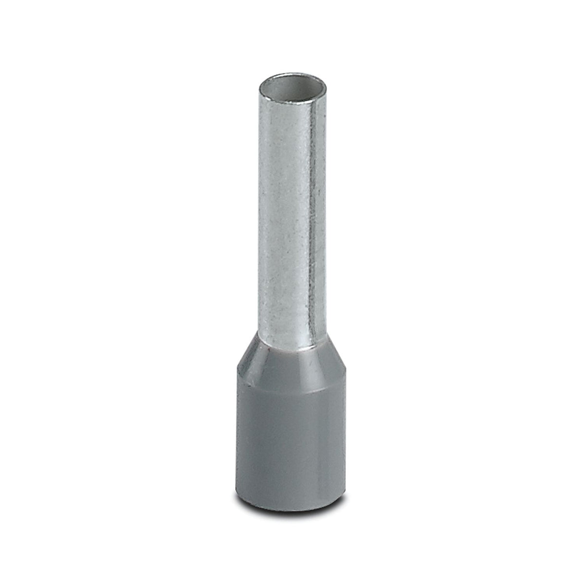 AI 4 -12 GY - Punteras 12AWG gris