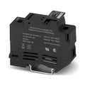 UK 10,3-HESI N - Borne de carril para fusible