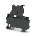 ST 4-HESI (5X20) - Borne de carril para fusible