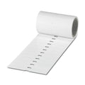 EML (20X8)R/TL -ETIQUETAS Termomark blanco chico