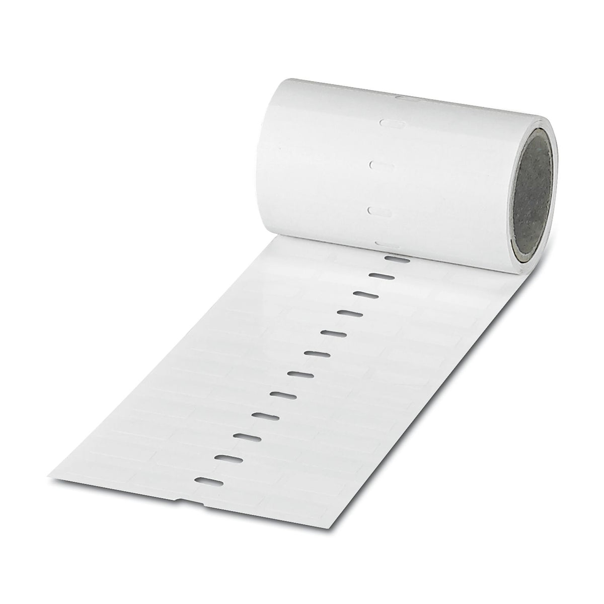 EML (20X8)R/TL -ETIQUETAS Termomark blanco chico
