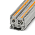 PT 6 - Clema gris 20-8AWG