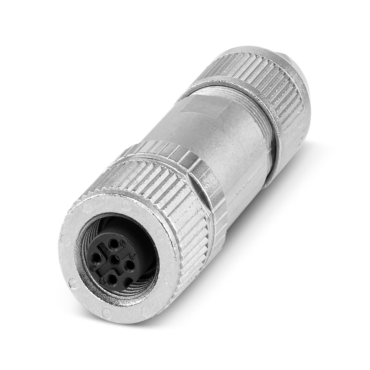 SACC-M12FS-5PL SH - Conector