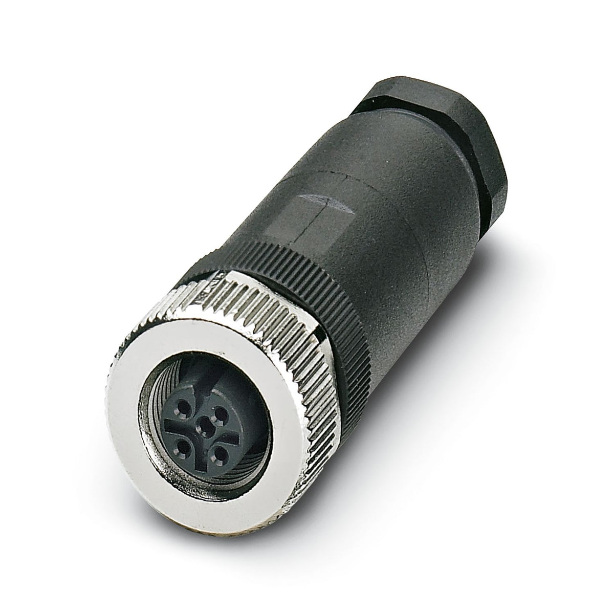 SACC-M12FS-5CON-PG9-M - Conector