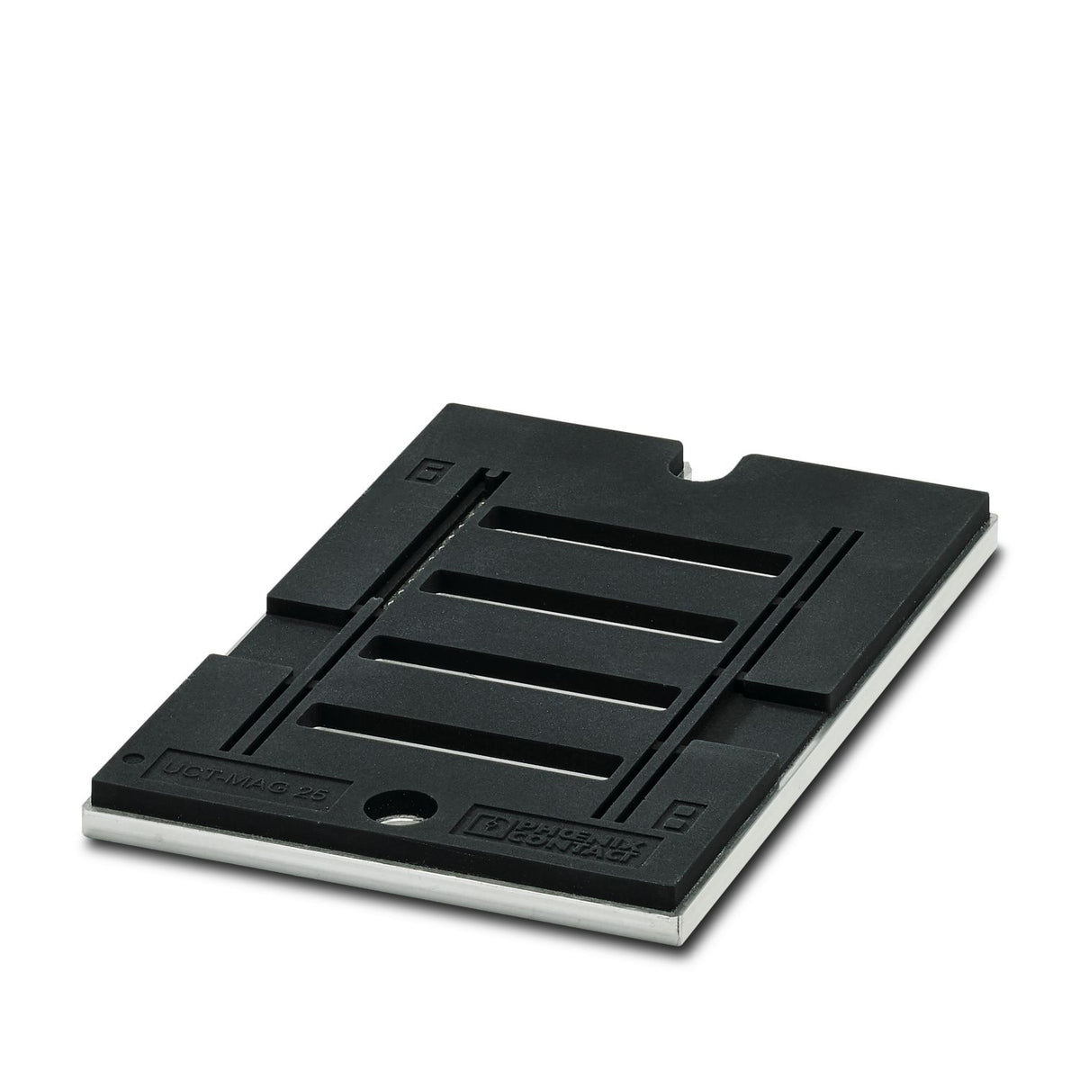 TMP-UCT-MAG25 Almacén, para la THERMOMARK prime y la THERMOMARK card, para el alojamiento de...