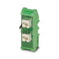 FL-PP-RJ45/RJ45 - Panel de conexiones