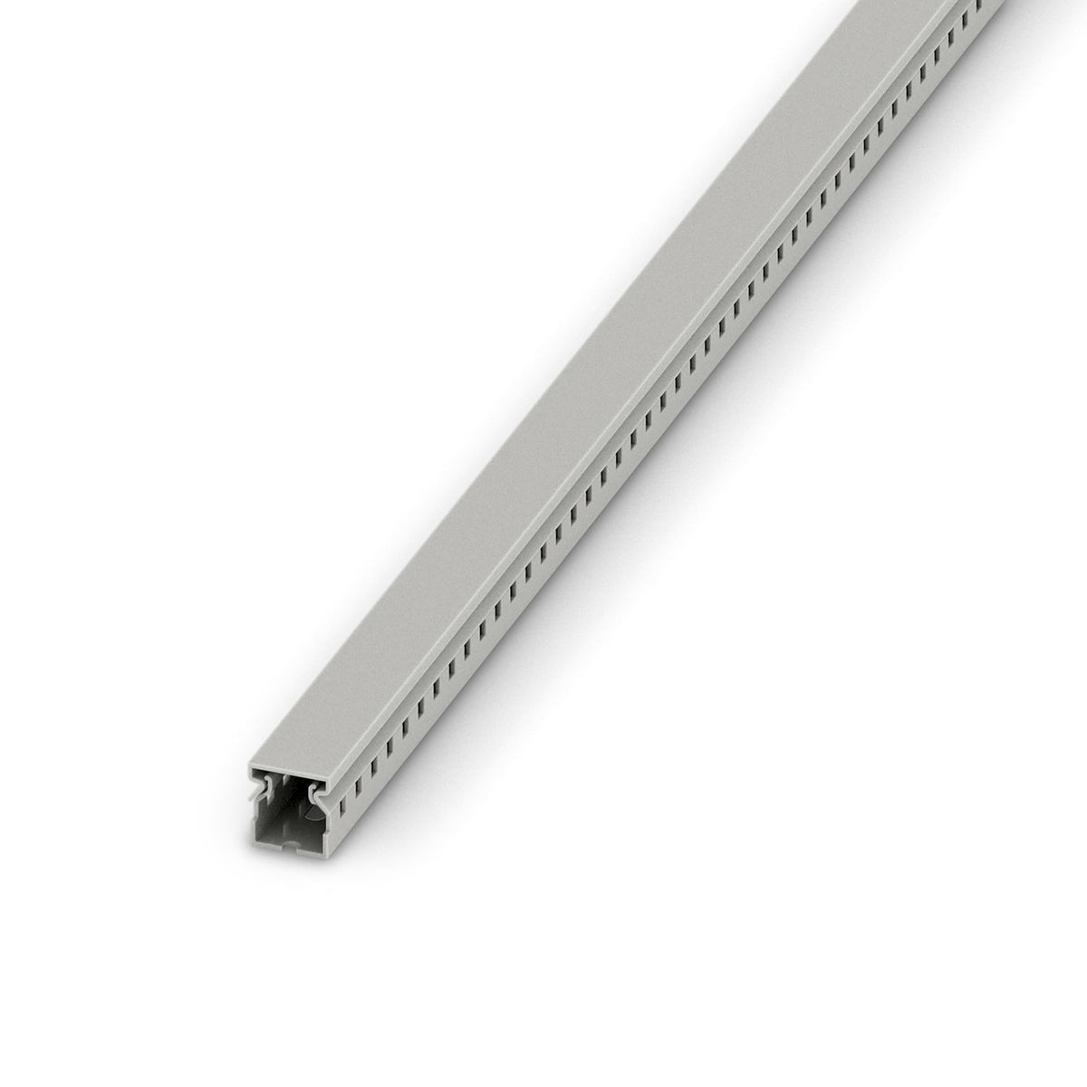 CD 25X25 - Canaleta de cableado