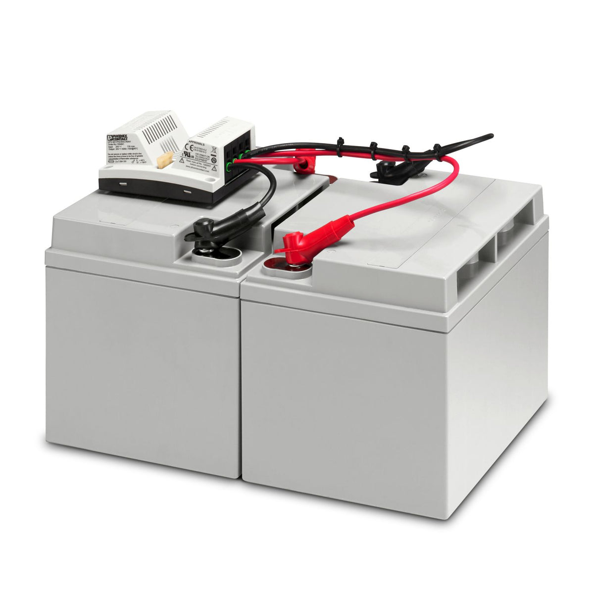UPS-BAT/PB/24DC/40AH - Módulo de batería