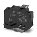 UK 10,3-HESI 1000V - Portafusibles