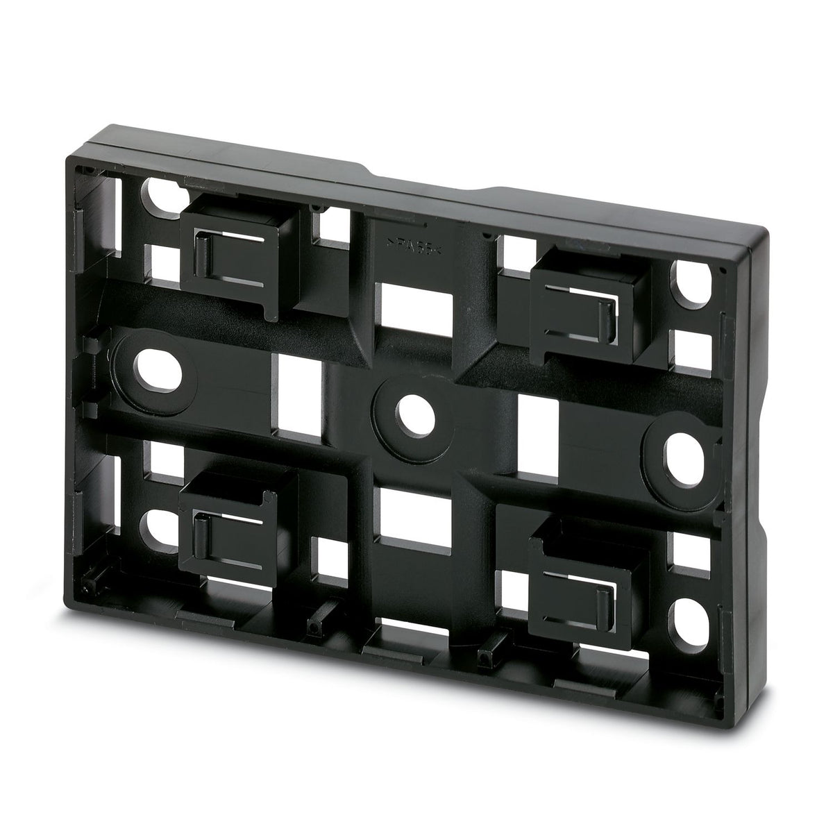 CARRIER-EMP (85,6X54) - Soporte para señalización