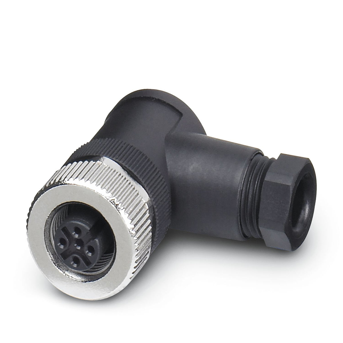 SACC-M12FR-5CON-PG 7-M - Conector