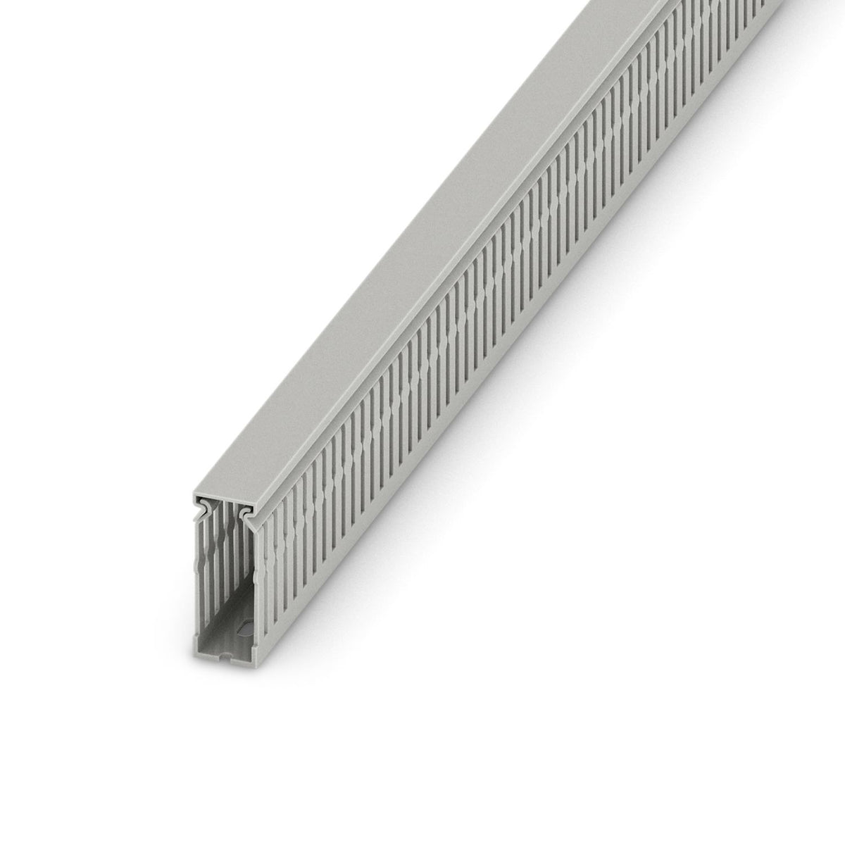CD 25X60 - Canaleta de cableado