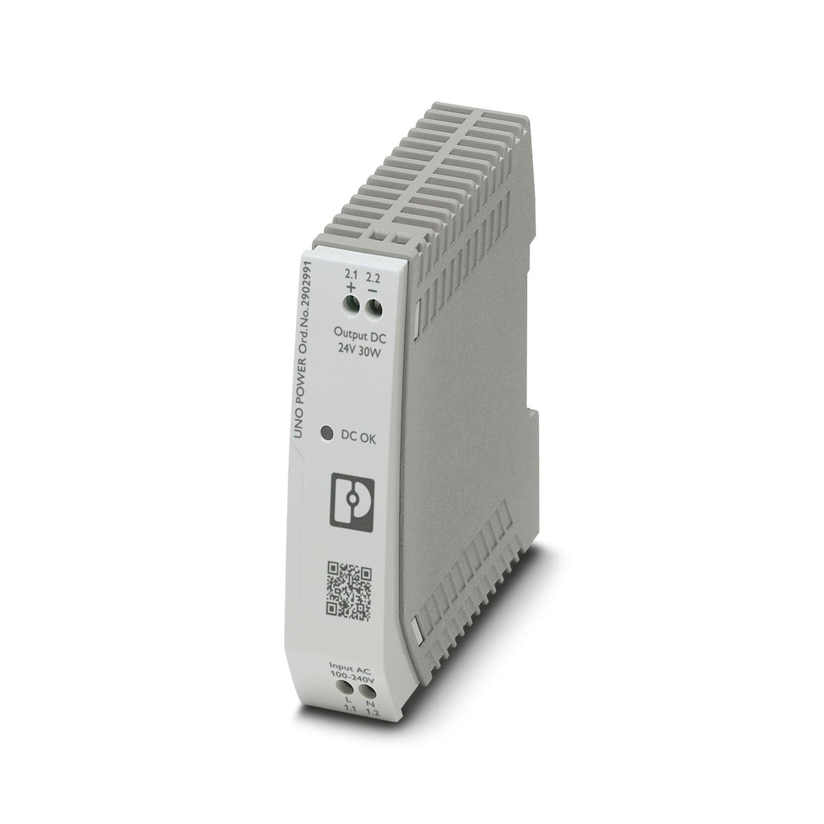UNO-PS/1AC/24DC/ 30W - Fuente de alimentación- fuente de alimentación conmutada en primario uno...