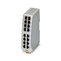FL SWITCH 1016N - Switch Ethernet industrial