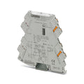 MINI MCR-2-UNI-UI-2UI-PT - Acondicionador de señal de entrada