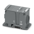 TB-EE-DB 400/1+11 - Bloque de distribución