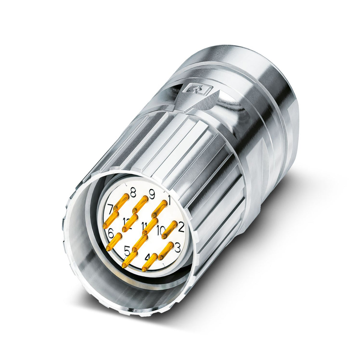 CA-16P1N8A80DNX - Conector para cables