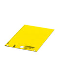 US-EML (20X8) YE - Etiqueta