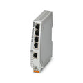 FL SWITCH 1005N - Switch ethernet estrecho,