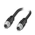 NBC-M12MSY/2,0-94H/M12MSY - Cable híbrido
