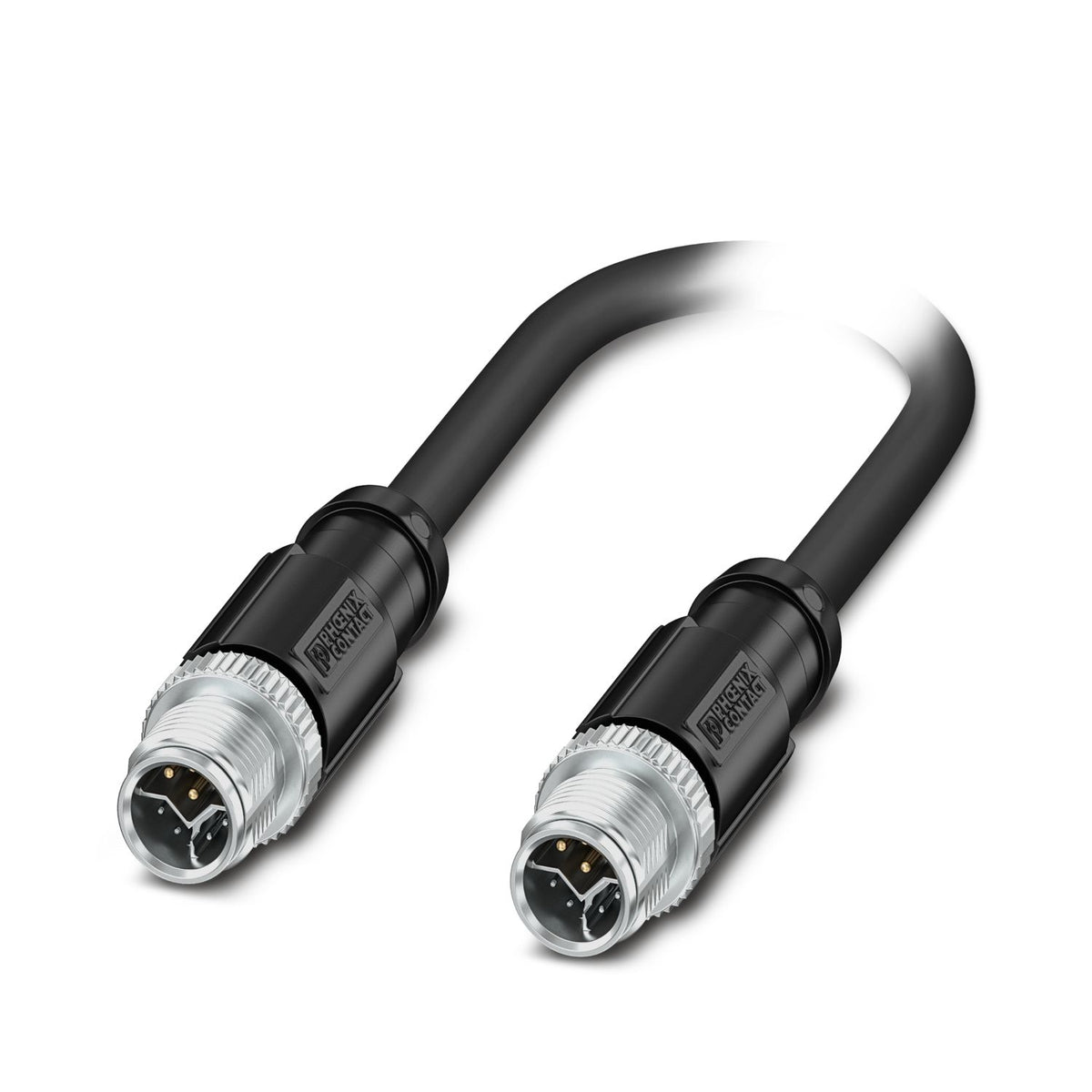 NBC-M12MSY/2,0-94H/M12MSY - Cable híbrido