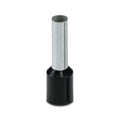AI 6 -12 BK Puntera 10 AWG color negro