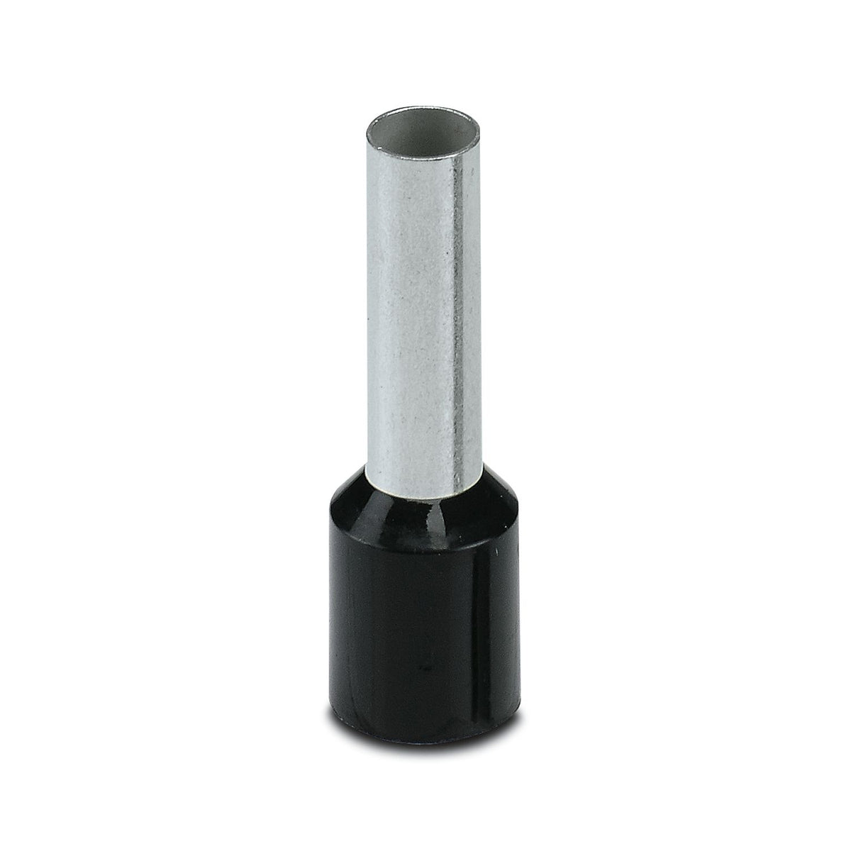 AI 6 -12 BK Puntera 10 AWG color negro